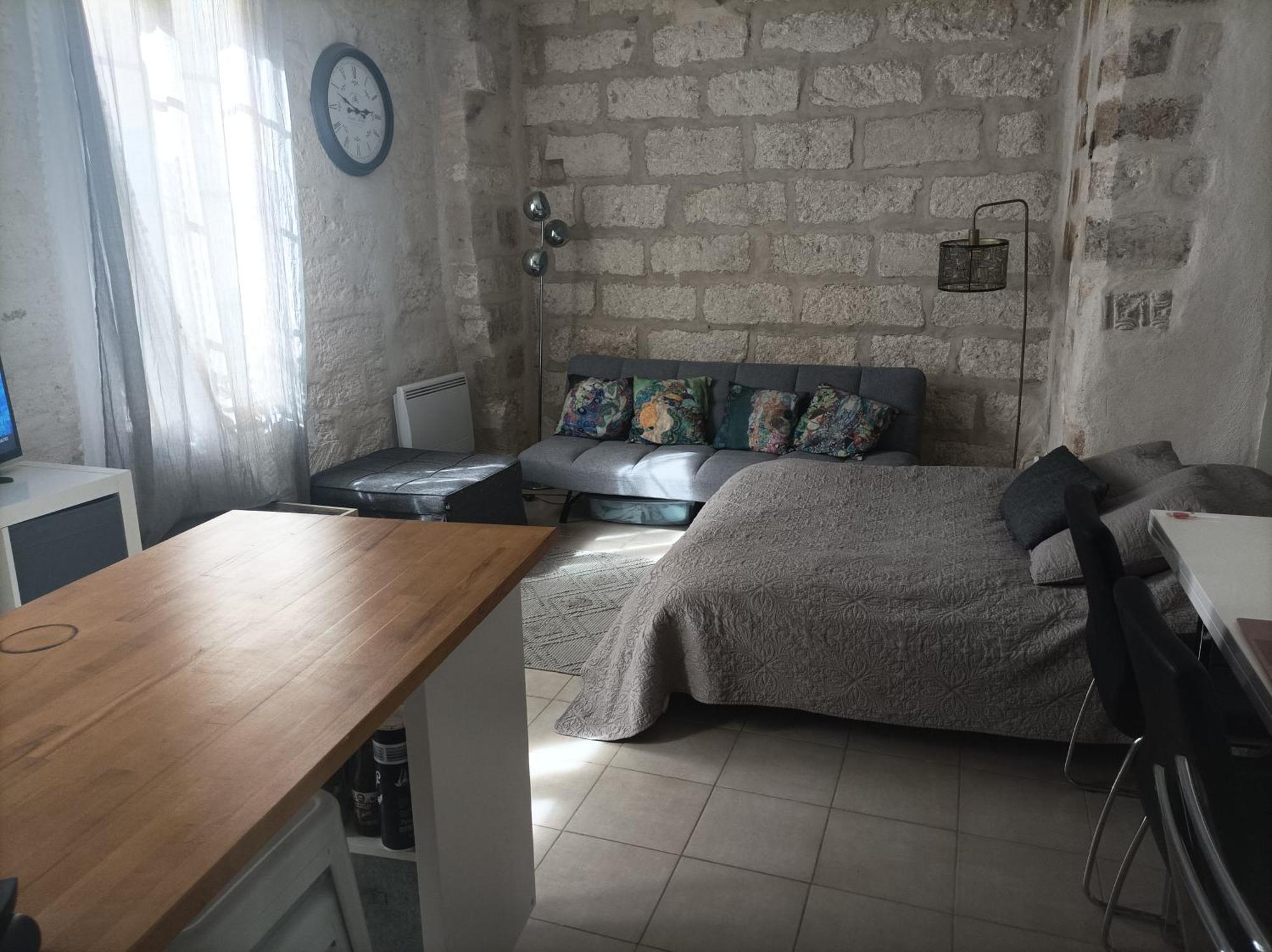 Maison Intra Muros, Terrasses Avec Vue Jaccuzzi Et Garage Avignon Eksteriør billede